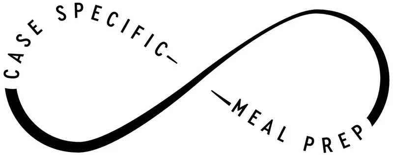 CSMP logo, black version