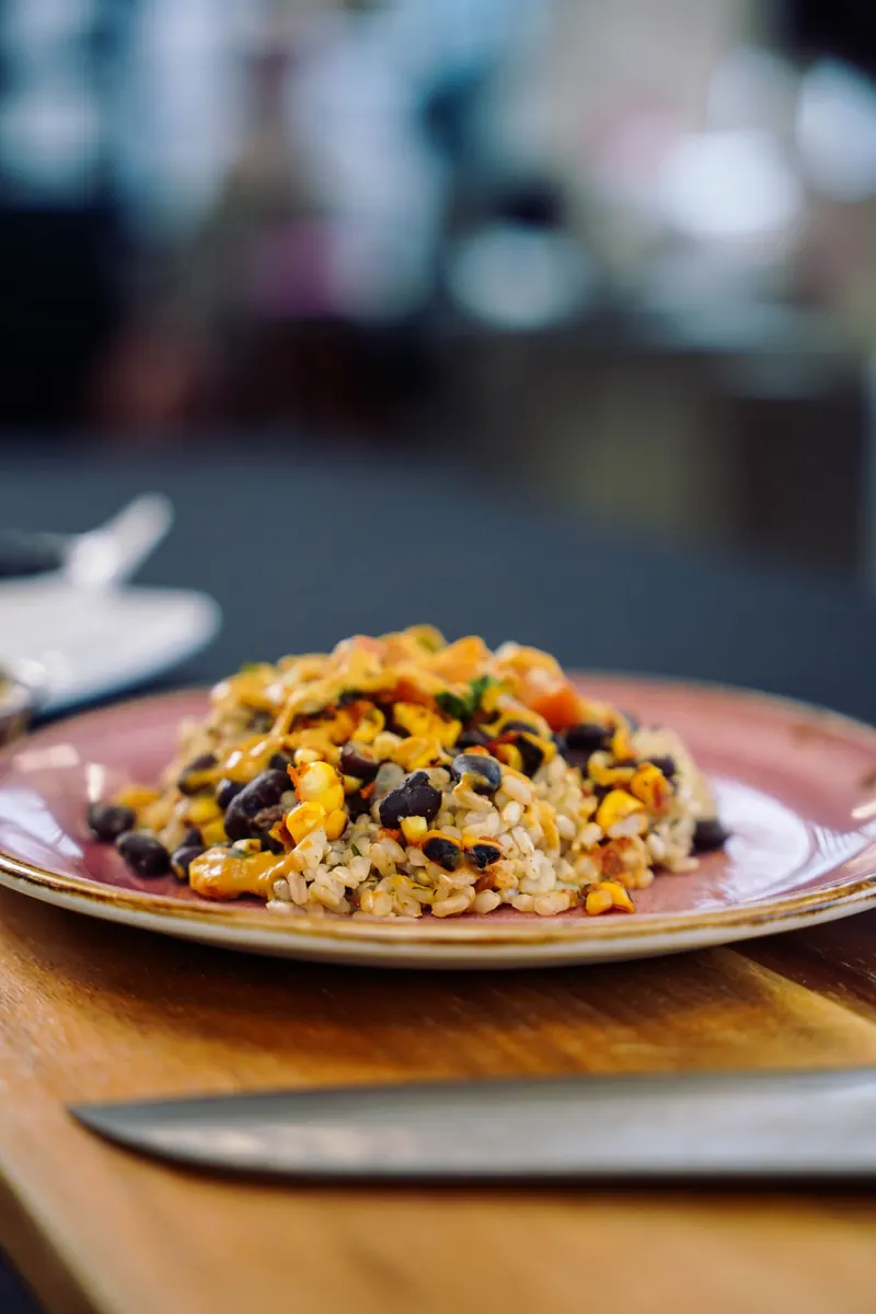 CSMP meal prep dish