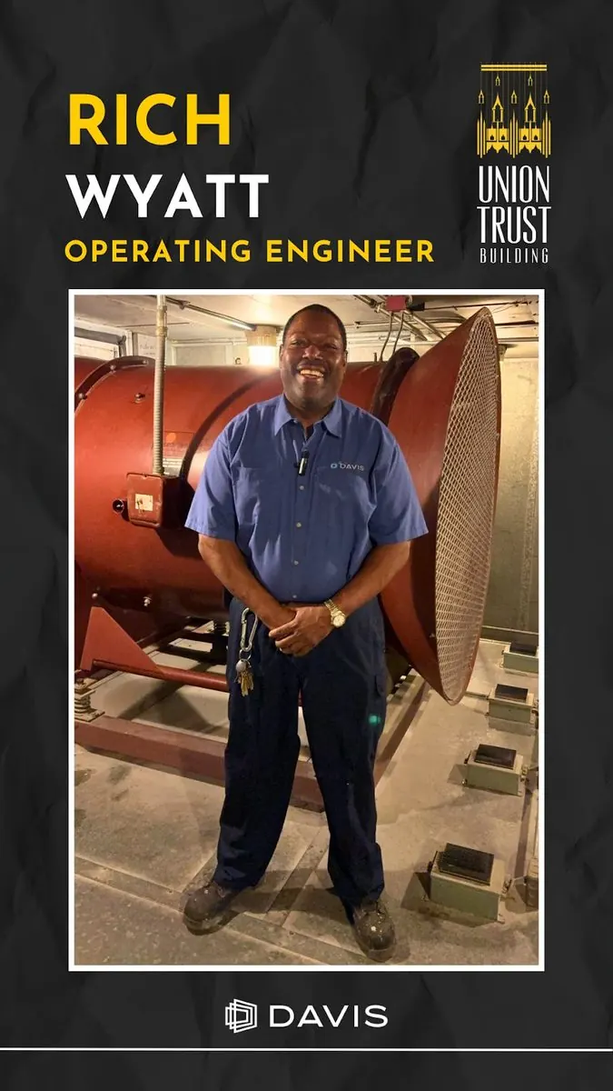 Branded Staff Spotlight story cover