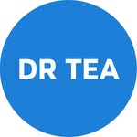 Dr. Tea logo