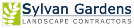Sylvan Gardens logo